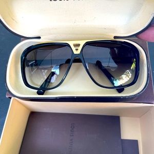 Louis Vuitton Sunglasses